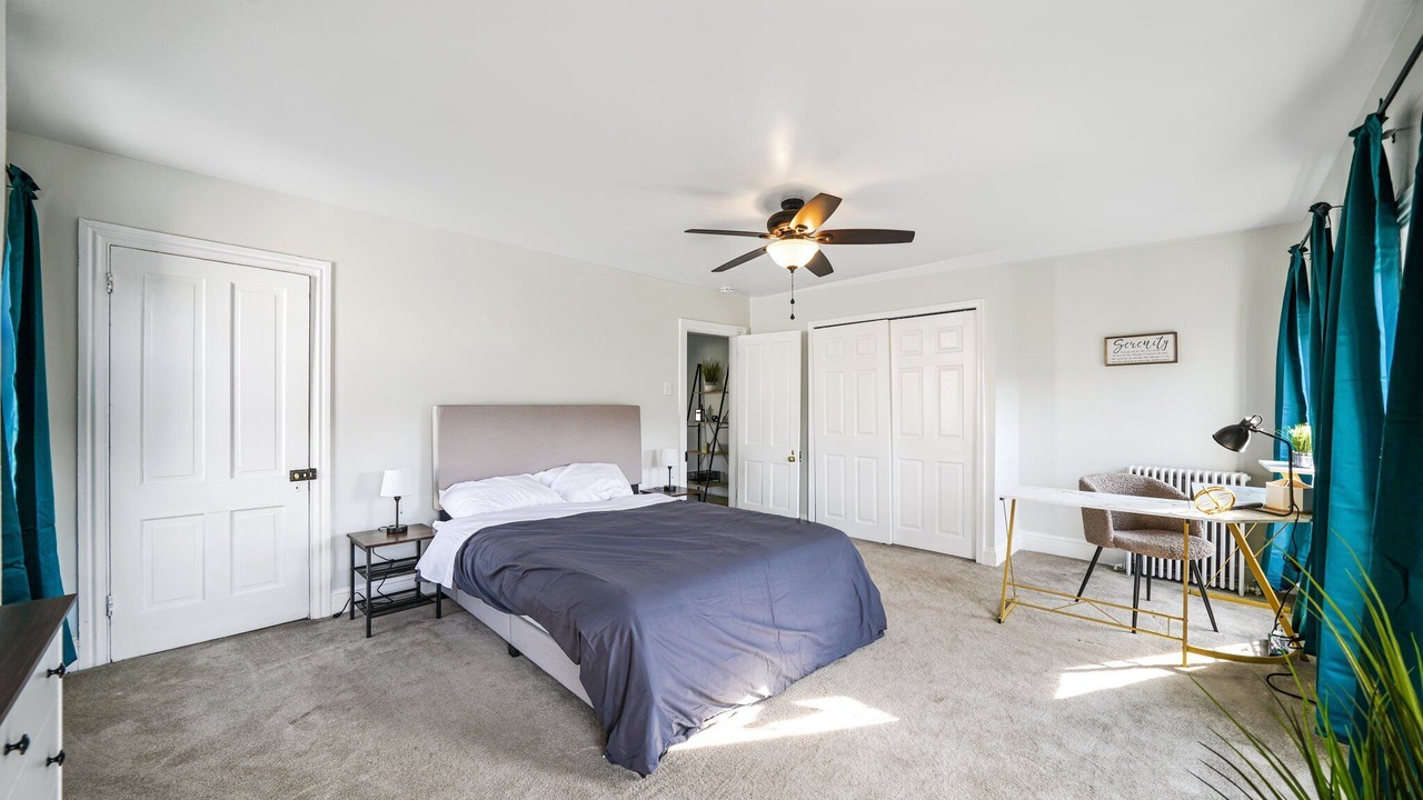 Photo of Bedroom in Gulph Mills