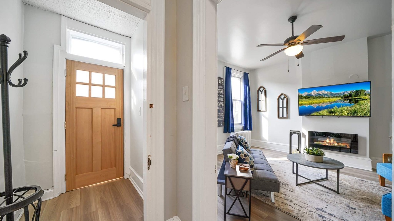 Photo of Livingroom in Gulph Mills