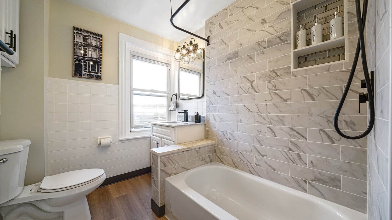 Photo of Bathroom in Gulph Mills