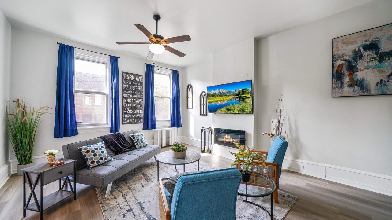 Photo of Livingroom in Gulph Mills