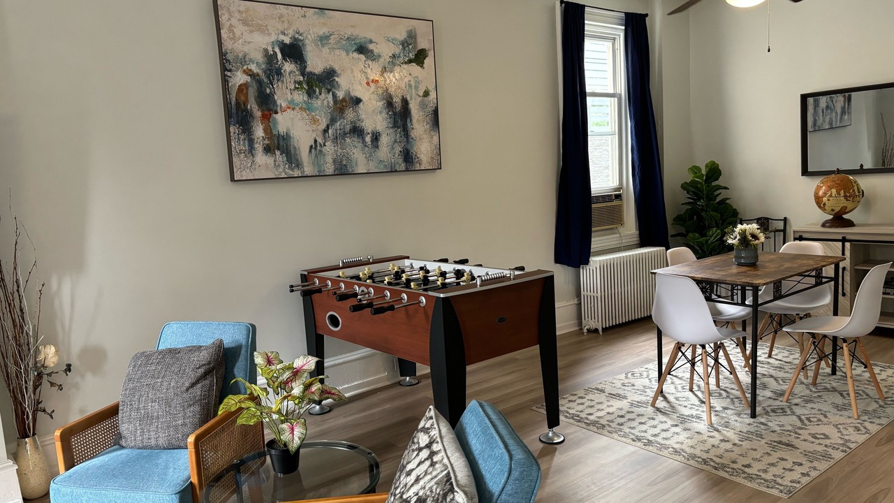Photo of Bedroom in Gulph Mills