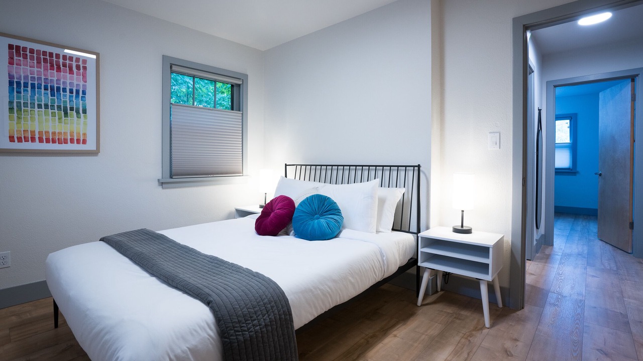 Photo of Bedroom in Old Bend