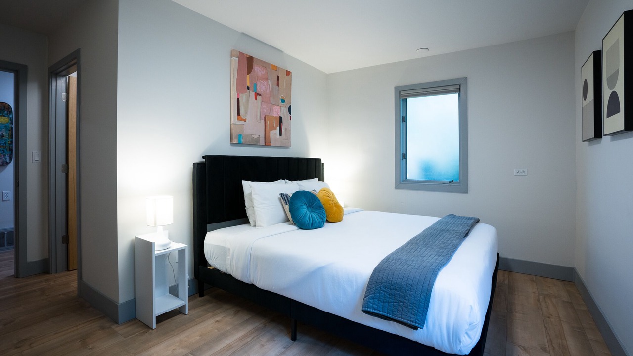 Photo of Bedroom in Old Bend