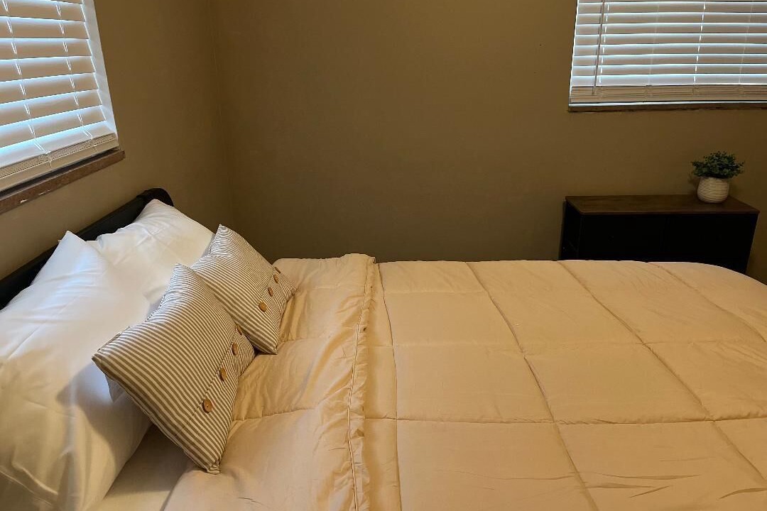 Photo of Bedroom in Oak Park