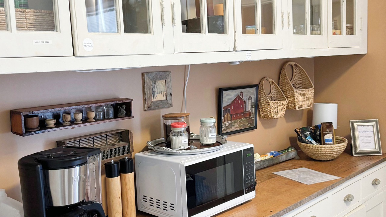 Photo of Kitchen in Lexington