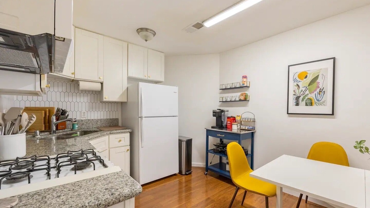 Photo of Kitchen in San Diego
