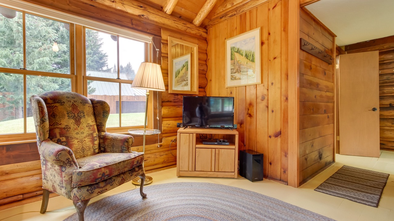 Photo of Livingroom in Silver Gate