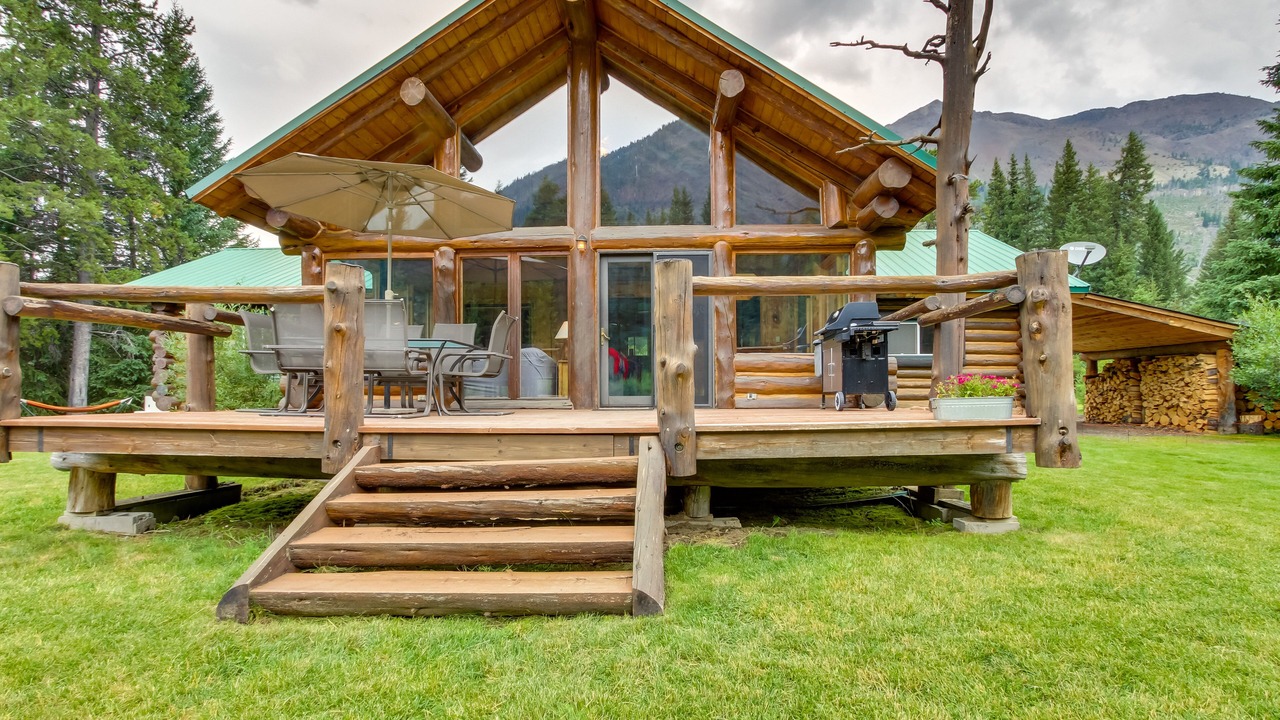 Photo of Outdoor in Silver Gate