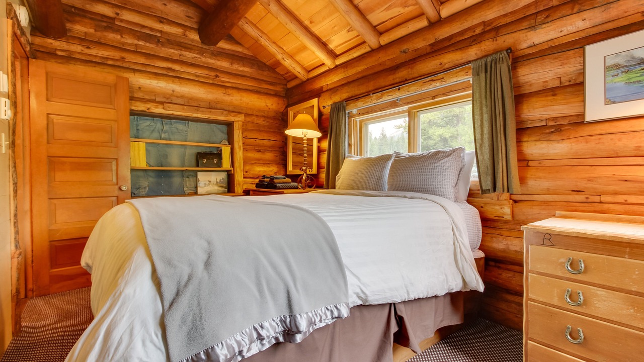 Photo of Bedroom in Silver Gate