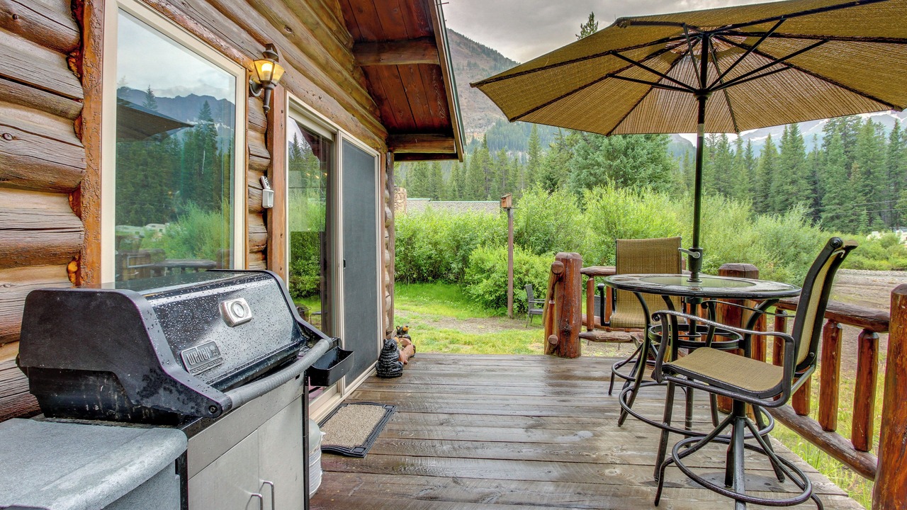 Photo of Outdoor in Silver Gate