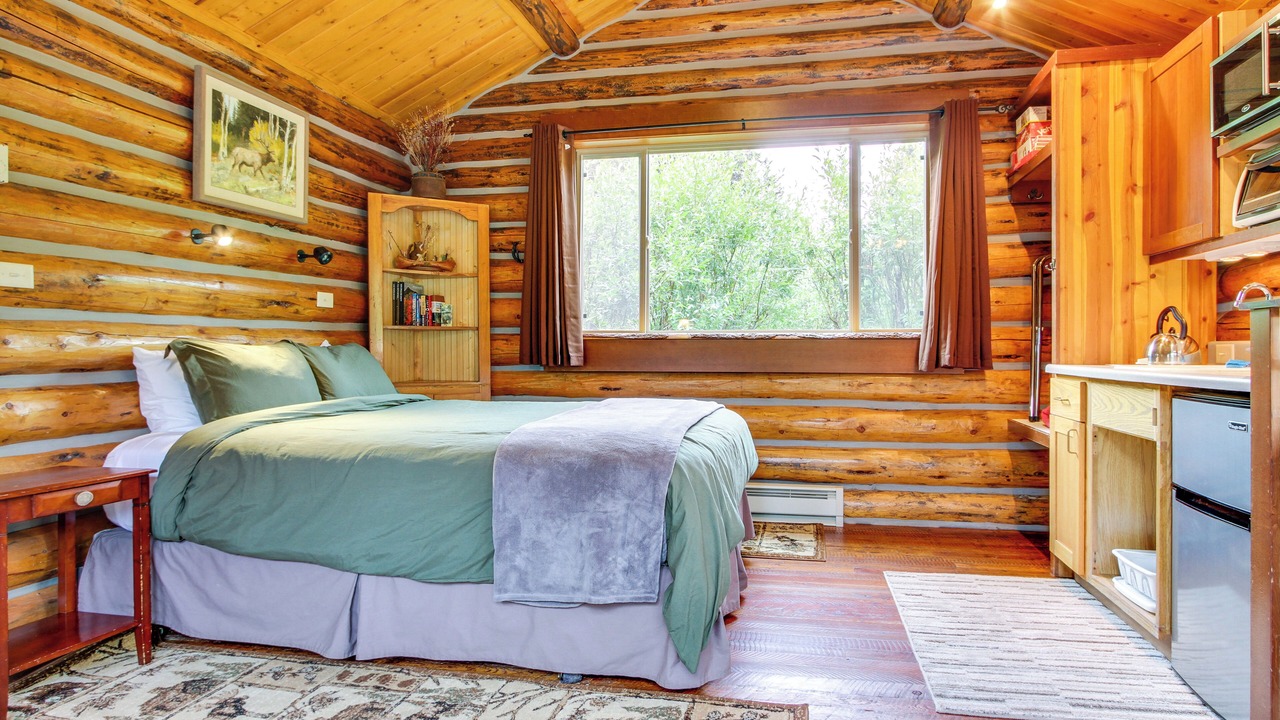Photo of Bedroom in Silver Gate