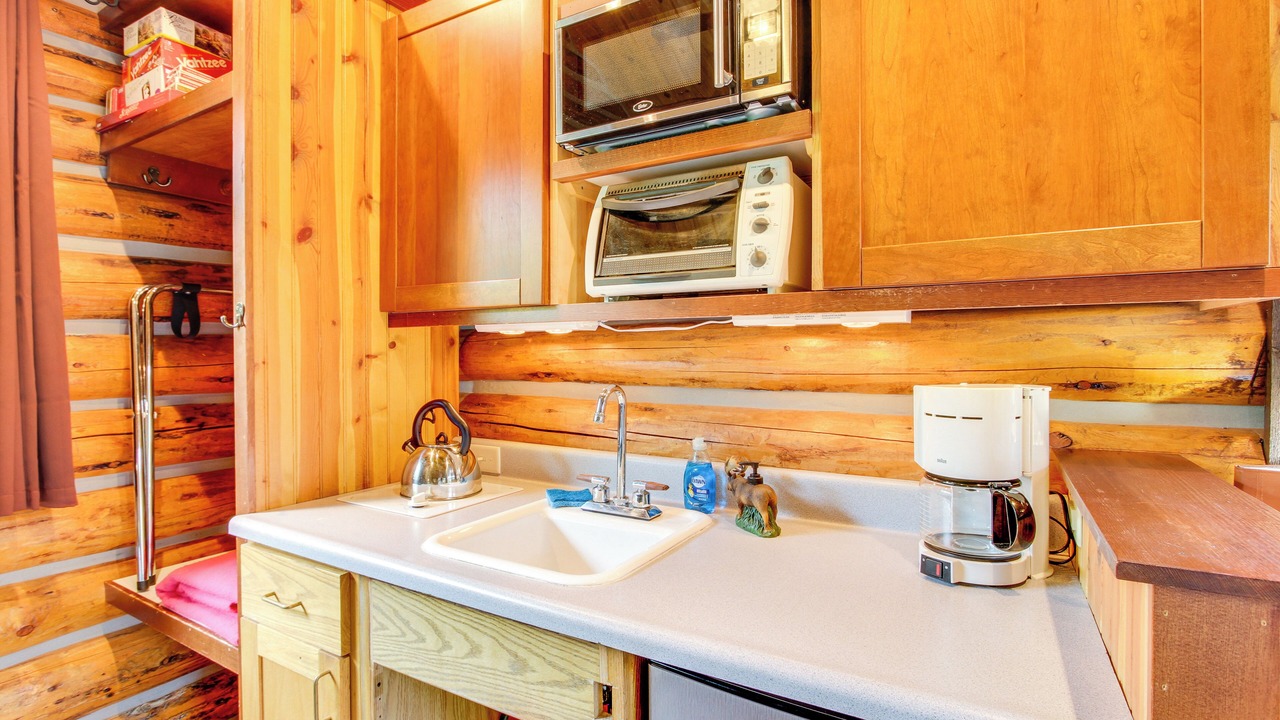 Photo of Kitchen in Silver Gate