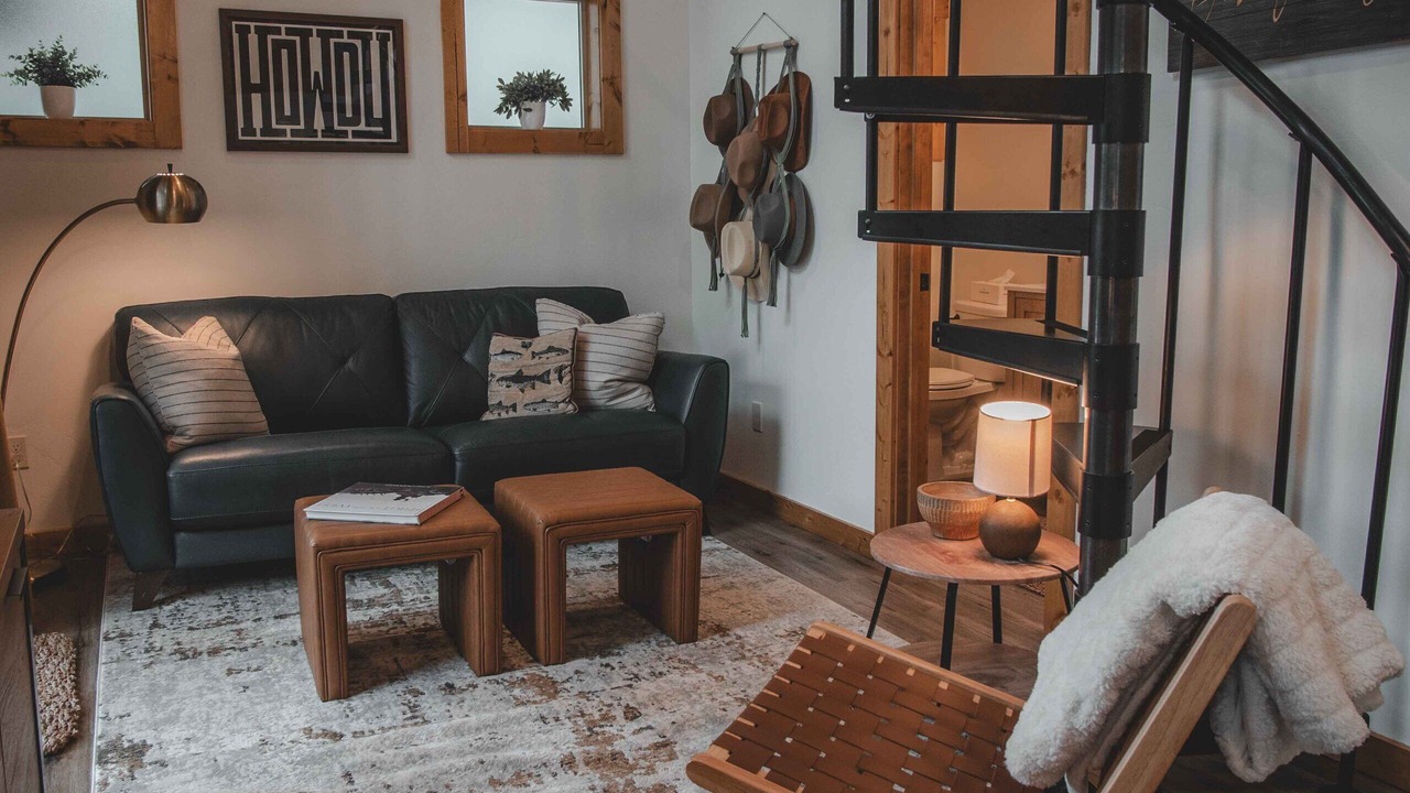Photo of Livingroom in Riggins