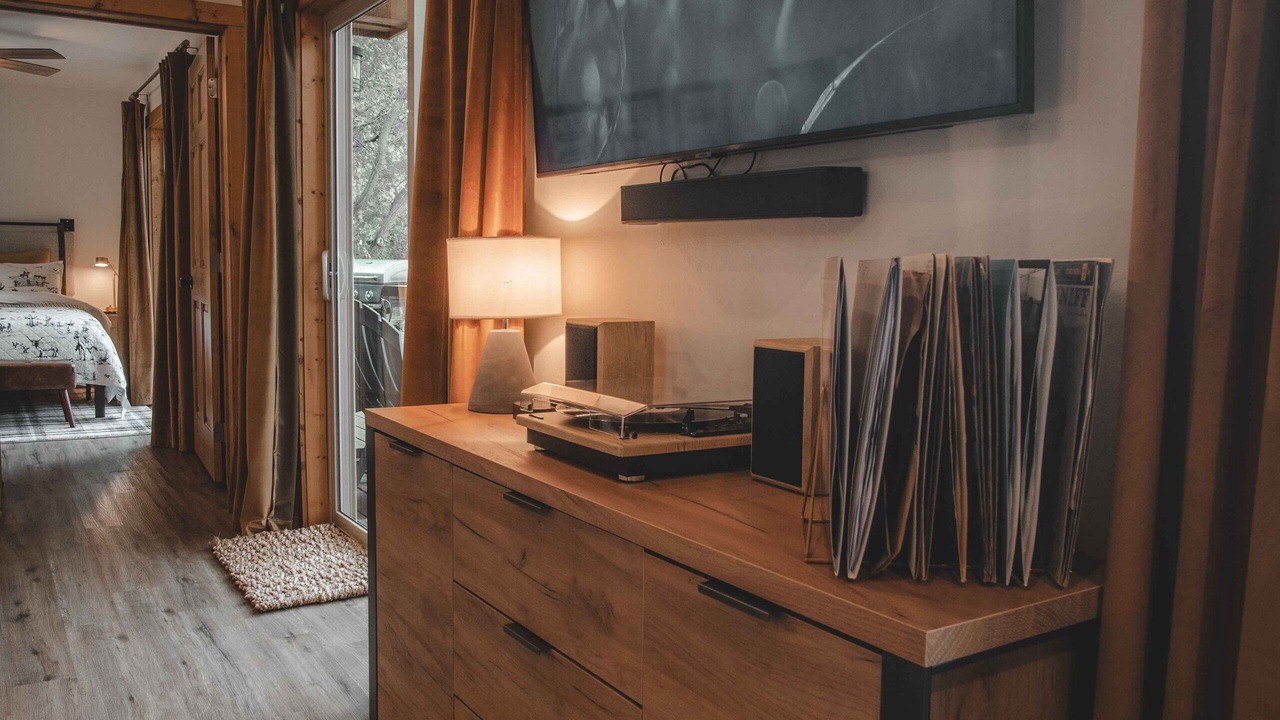 Photo of Bedroom in Riggins