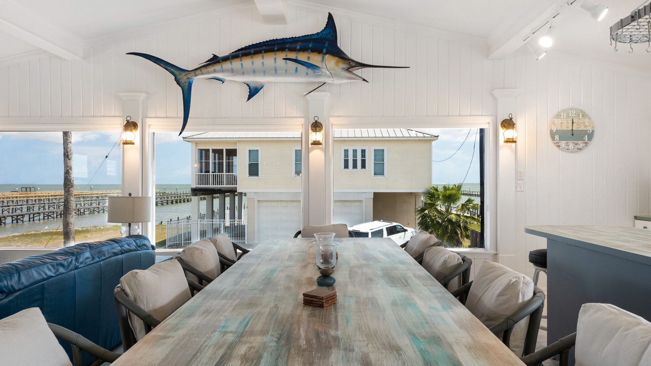 Photo of Bedroom in Port Mansfield