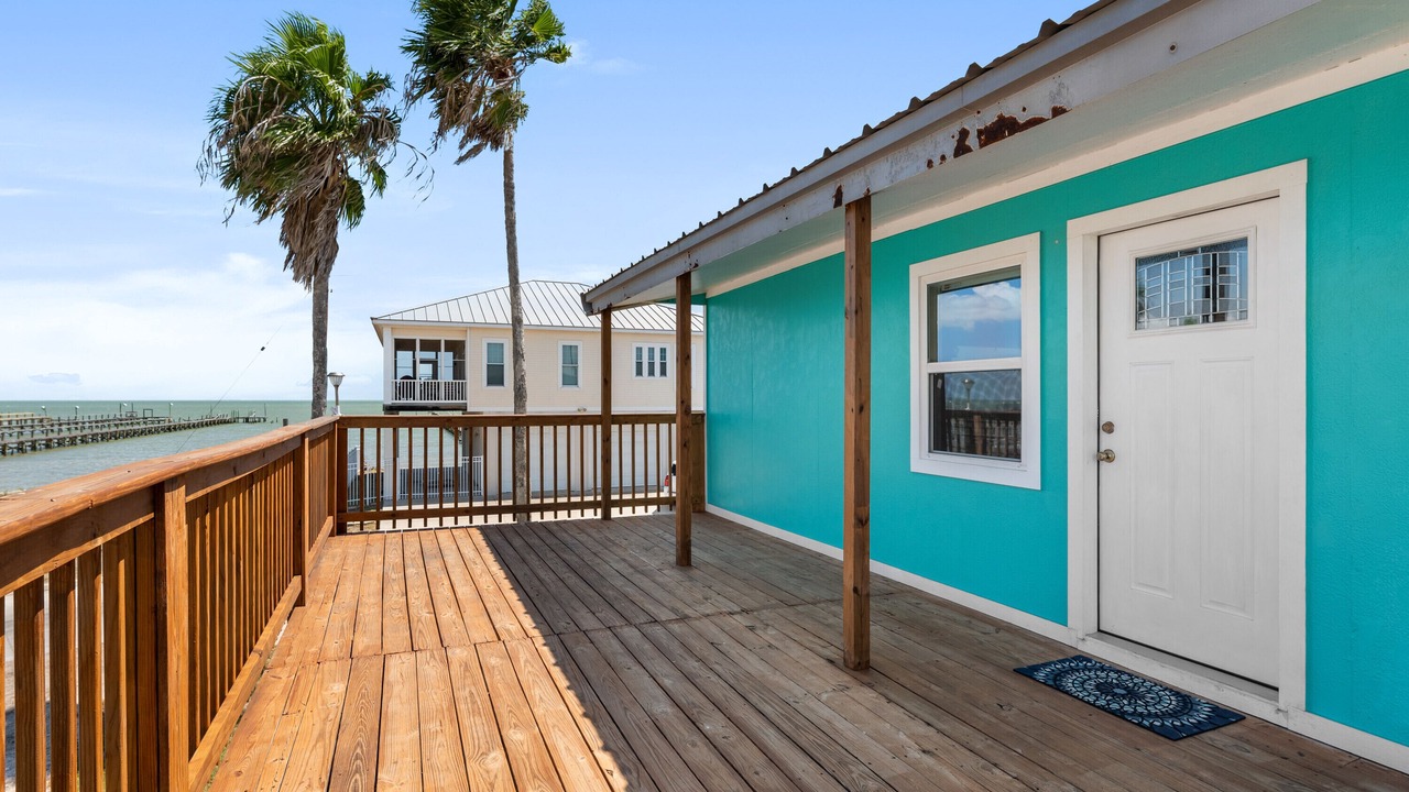 Photo of Outdoor in Port Mansfield