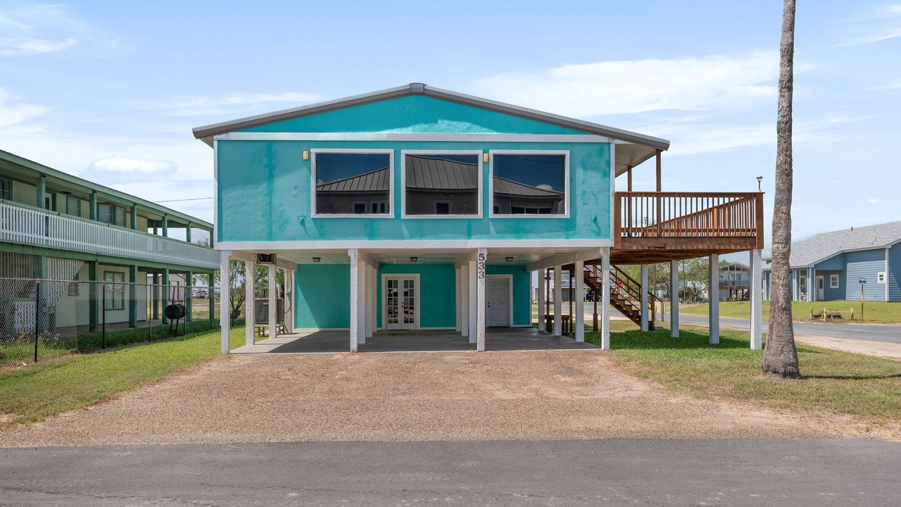 Photo of Outdoor in Port Mansfield