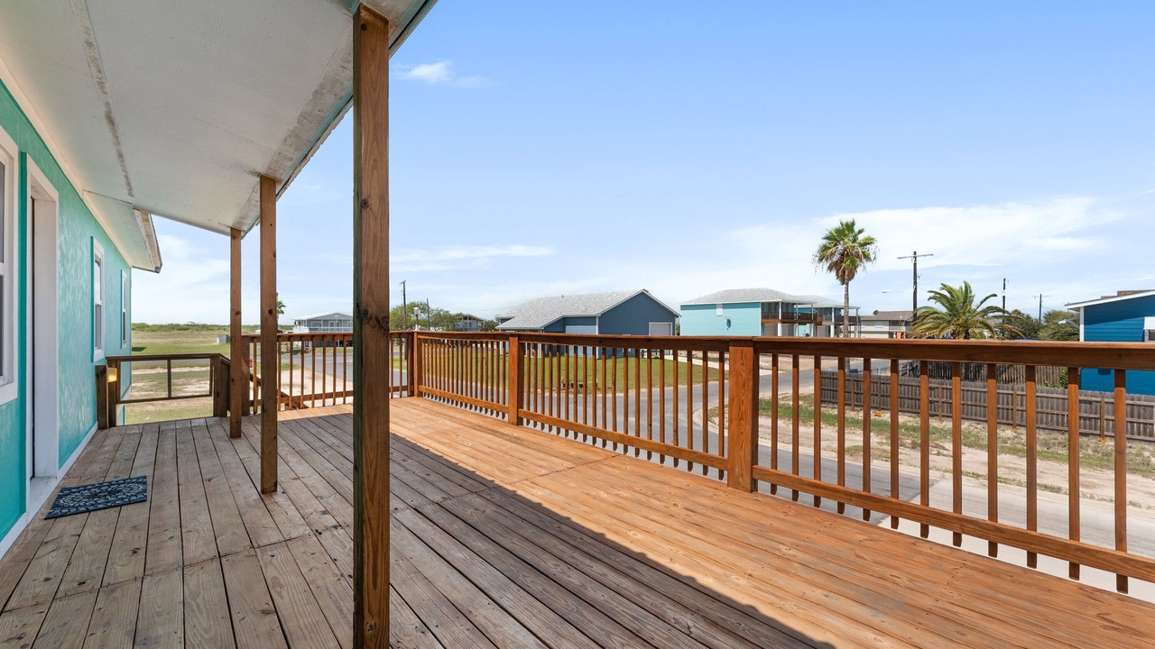 Photo of Outdoor in Port Mansfield