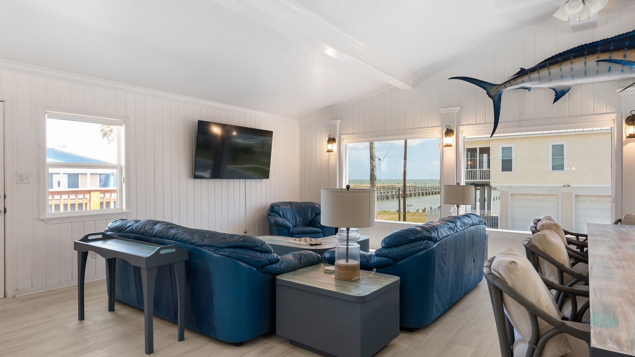 Photo of Bedroom in Port Mansfield