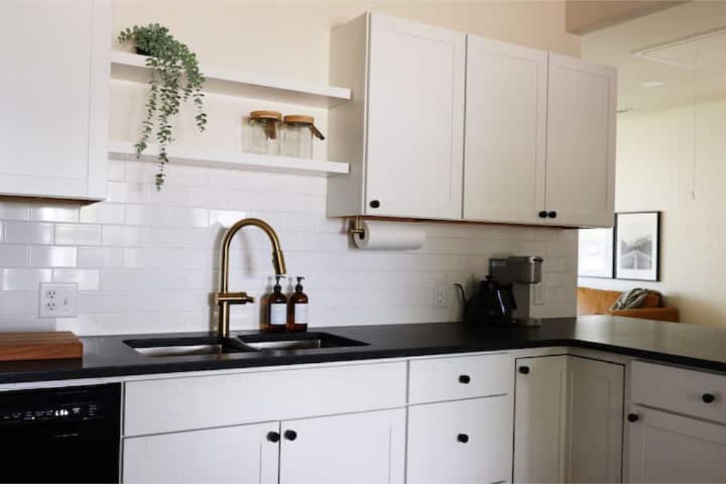 Photo of Kitchen in Cheyenne