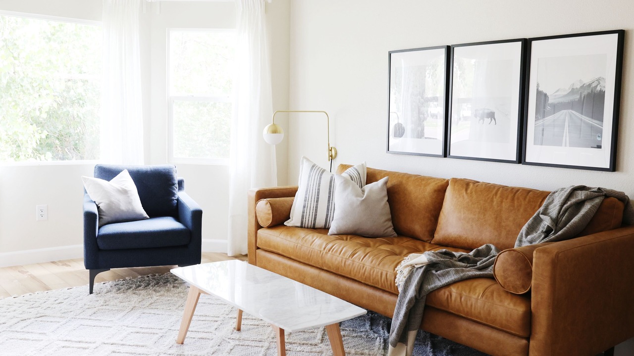 Photo of Livingroom in Cheyenne