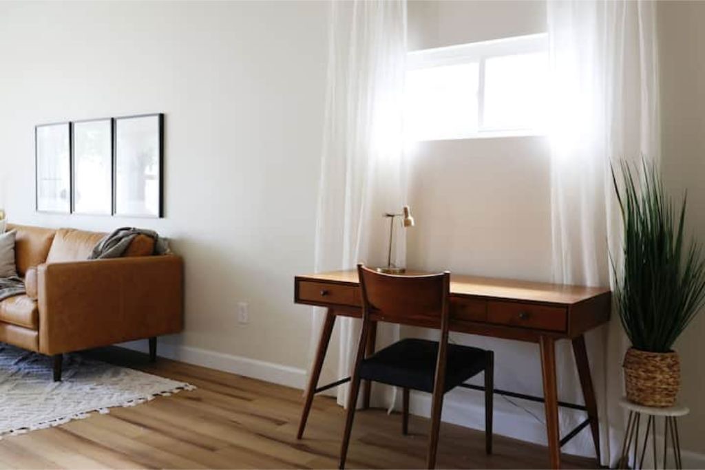 Photo of Livingroom in Cheyenne