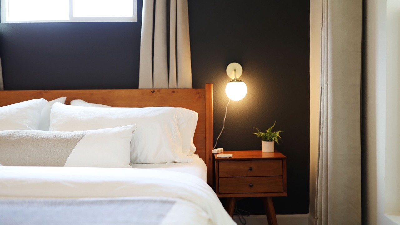 Photo of Bedroom in Cheyenne