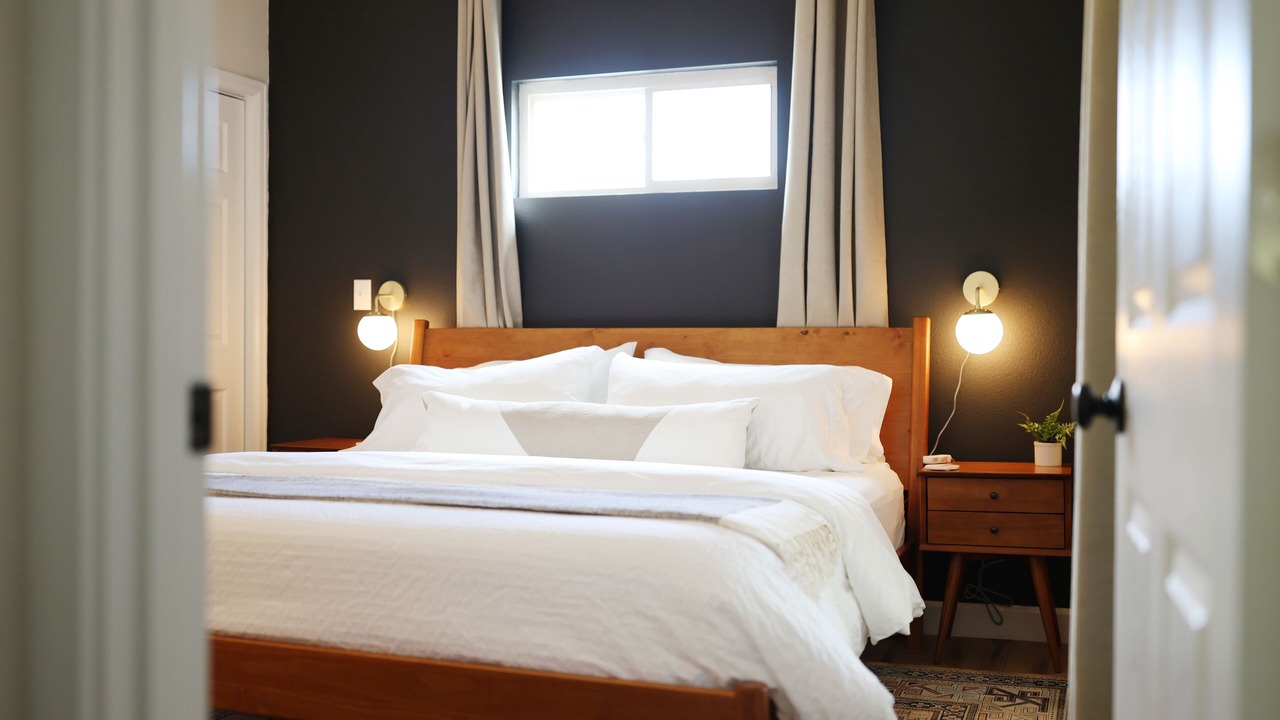 Photo of Bedroom in Cheyenne