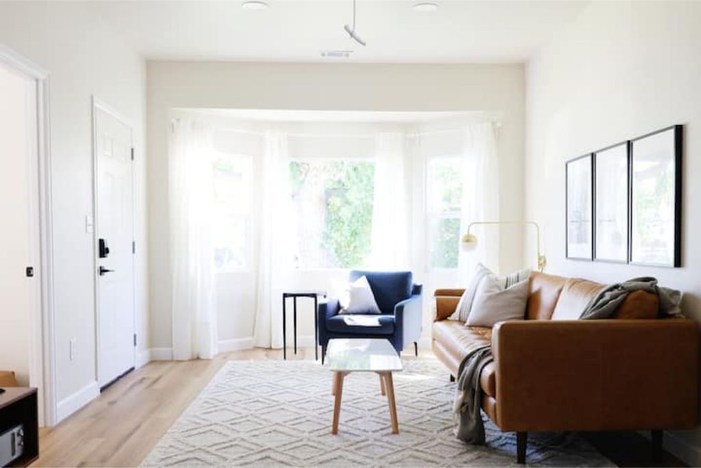 Photo of Livingroom in Cheyenne