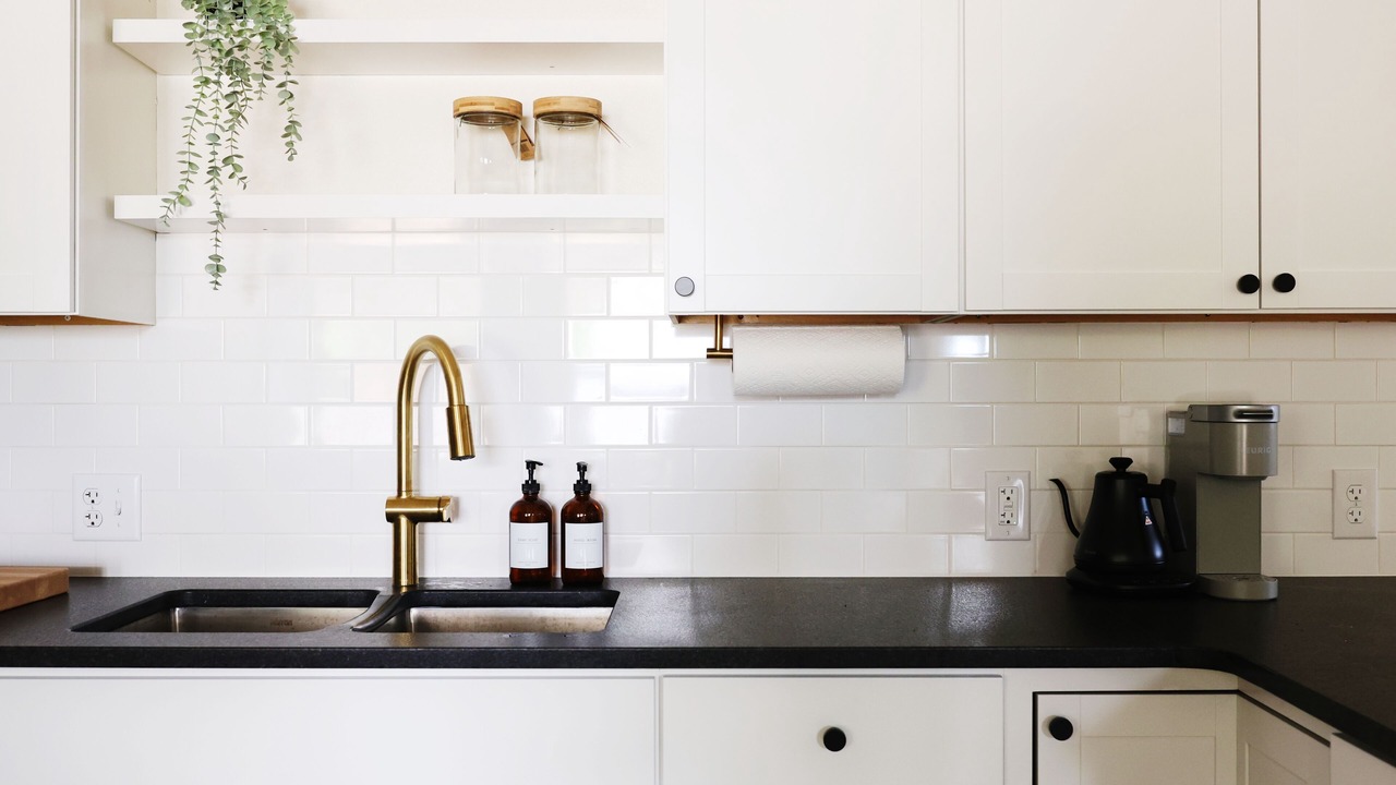 Photo of Kitchen in Cheyenne