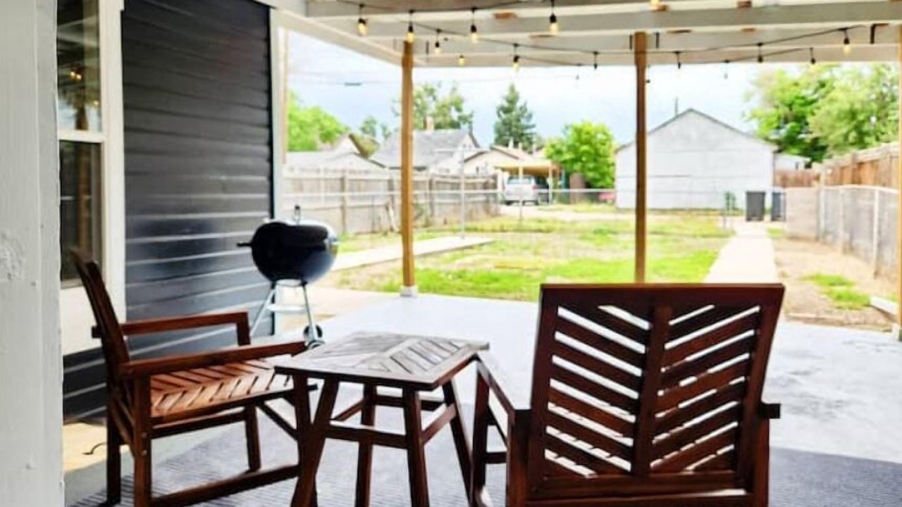 Photo of Outdoor in Cheyenne
