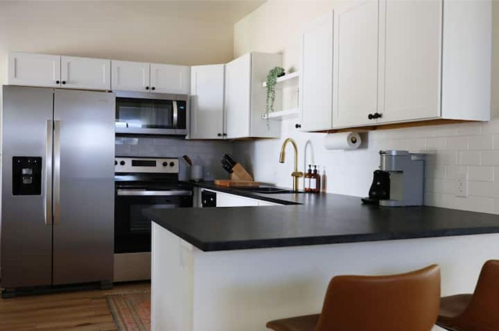 Photo of Kitchen in Cheyenne