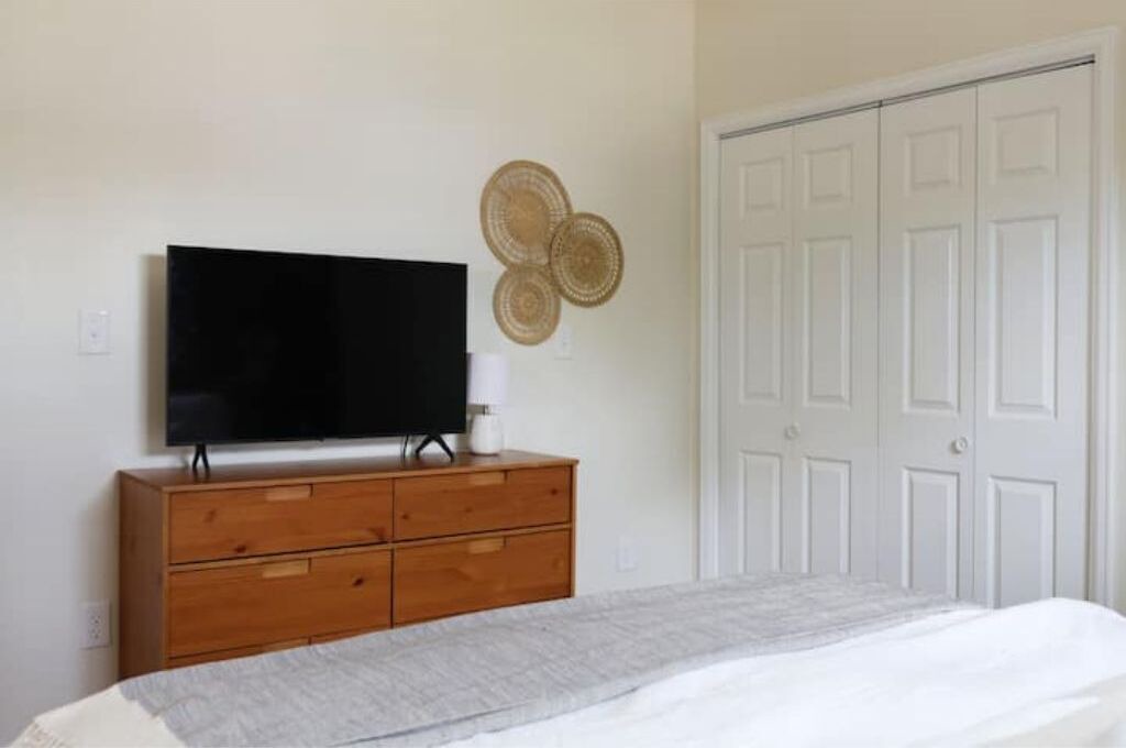 Photo of Bedroom in Cheyenne