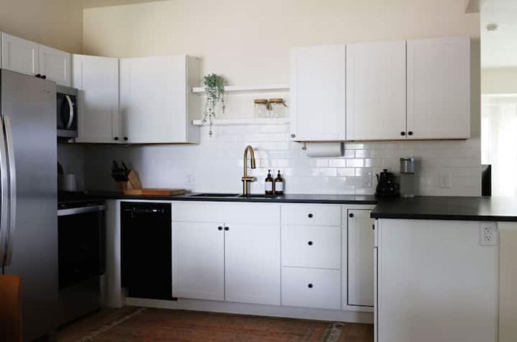 Photo of Kitchen in Cheyenne