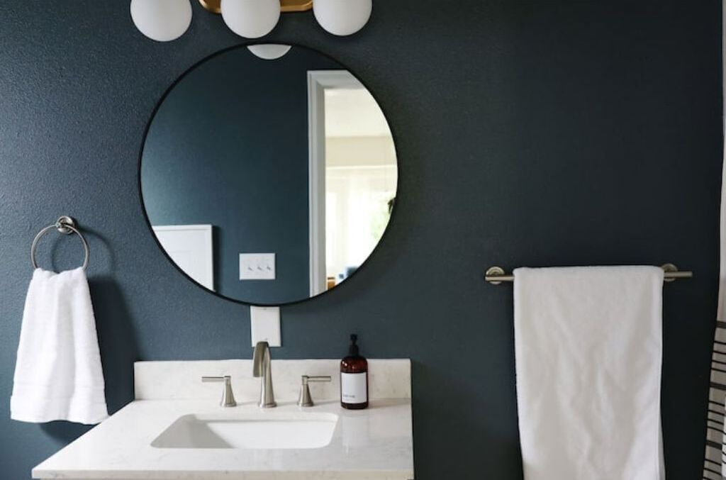Photo of Bathroom in Cheyenne