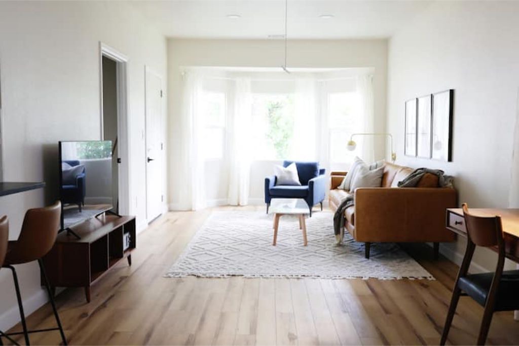 Photo of Livingroom in Cheyenne