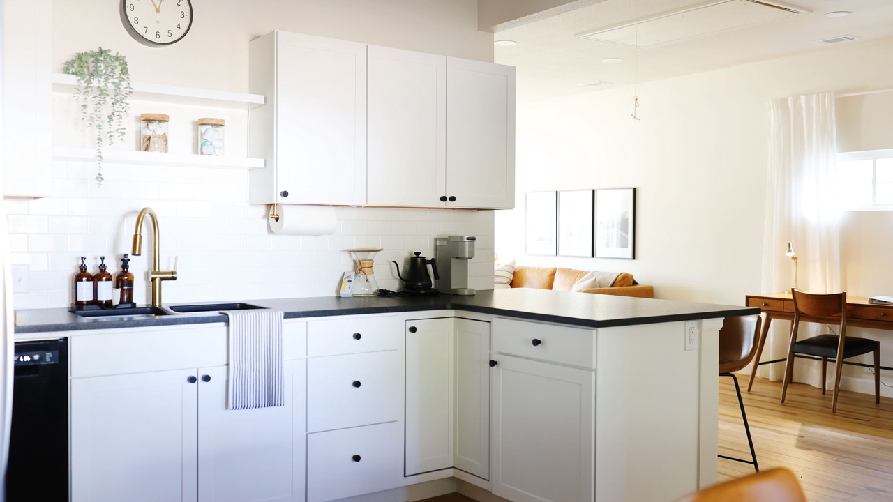 Photo of Kitchen in Cheyenne