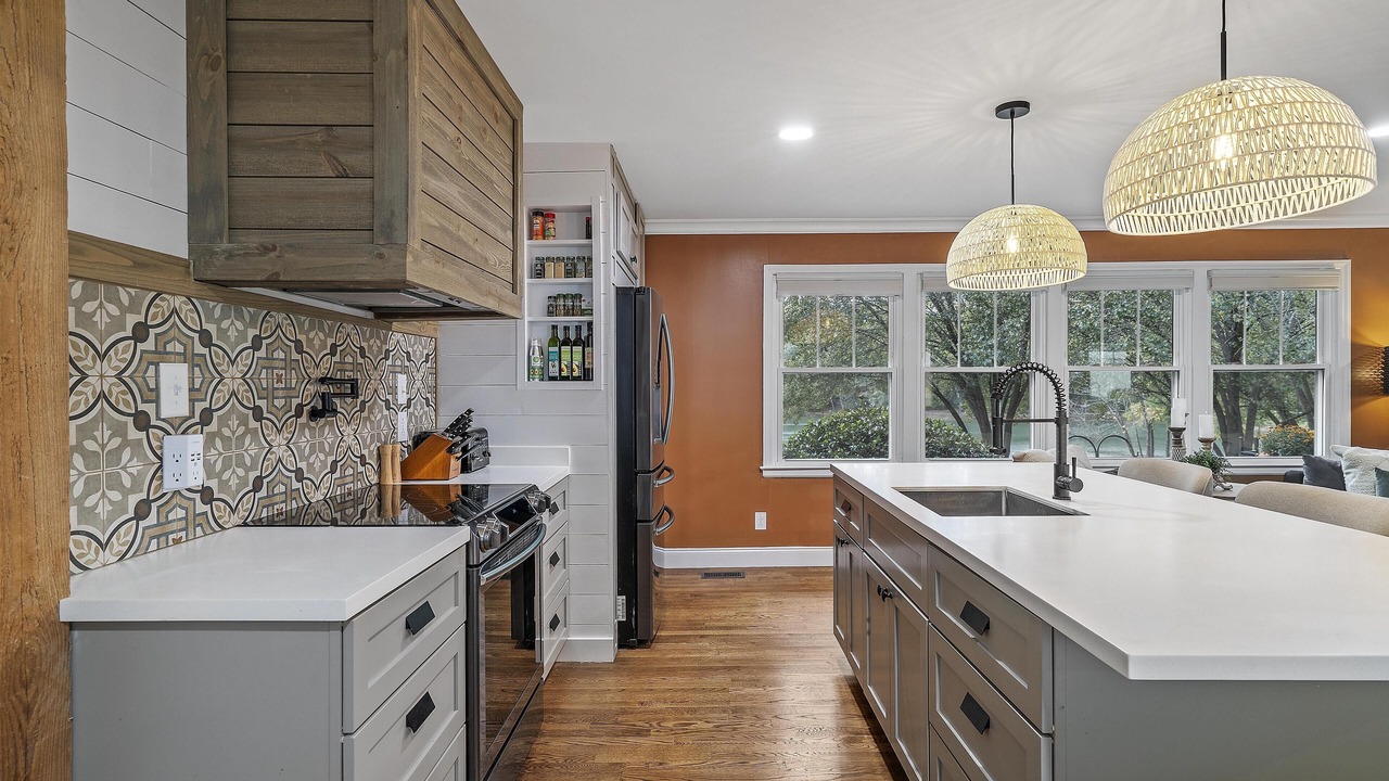 Photo of Bedroom in Rock Hill