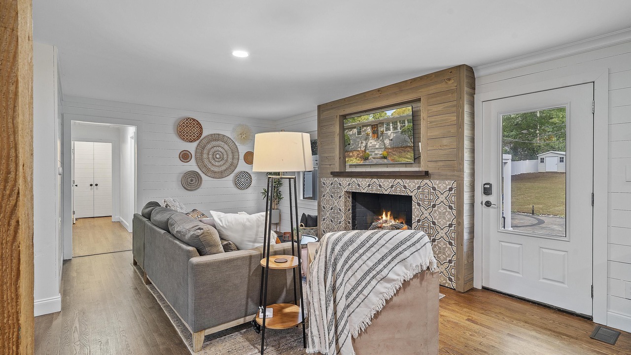 Photo of Bedroom in Rock Hill