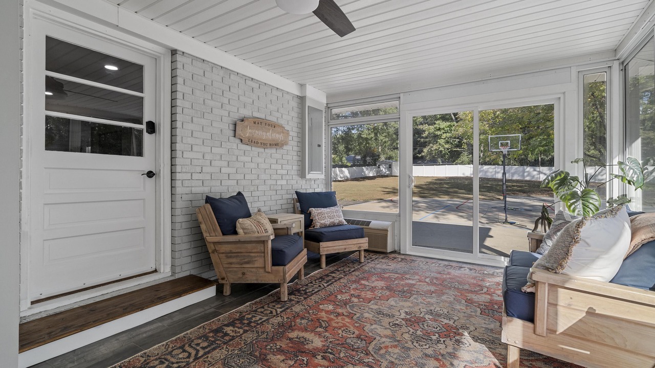 Photo of Bedroom in Rock Hill