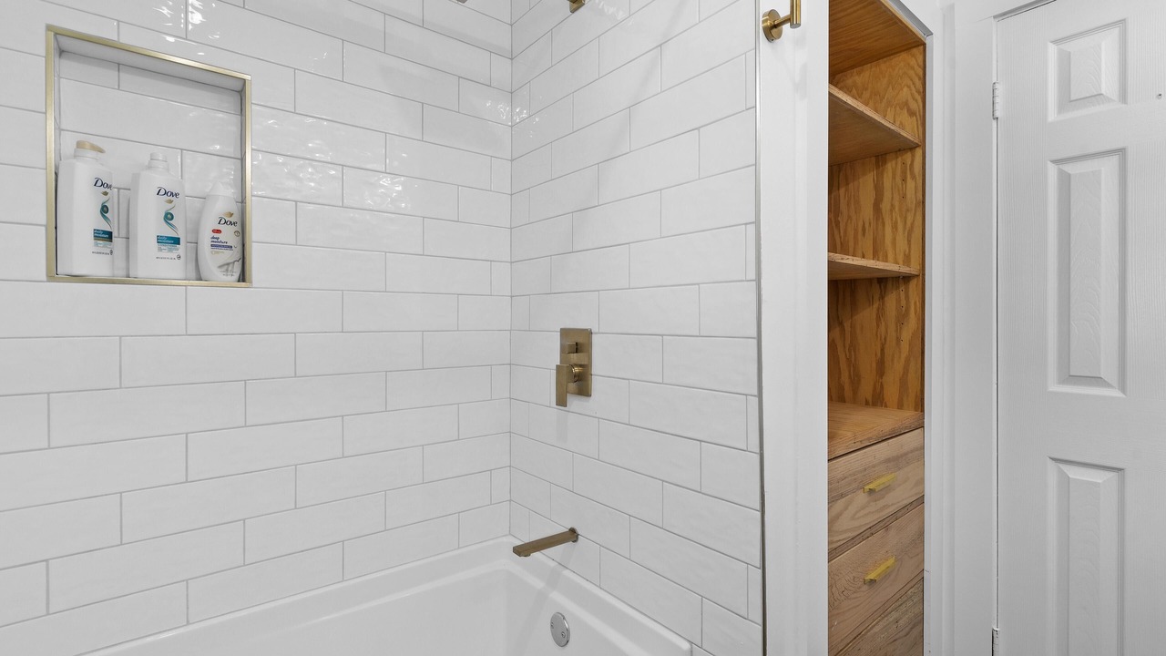 Photo of Bathroom in Rock Hill