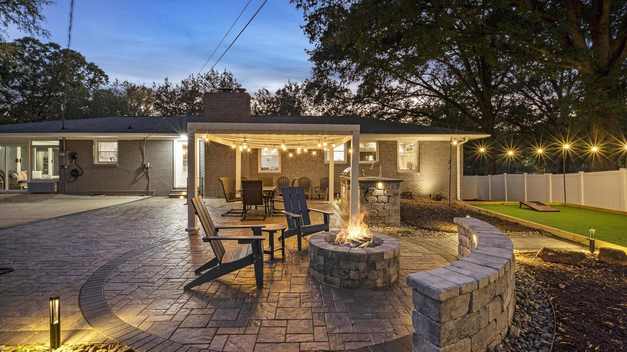 Photo of Outdoor in Rock Hill
