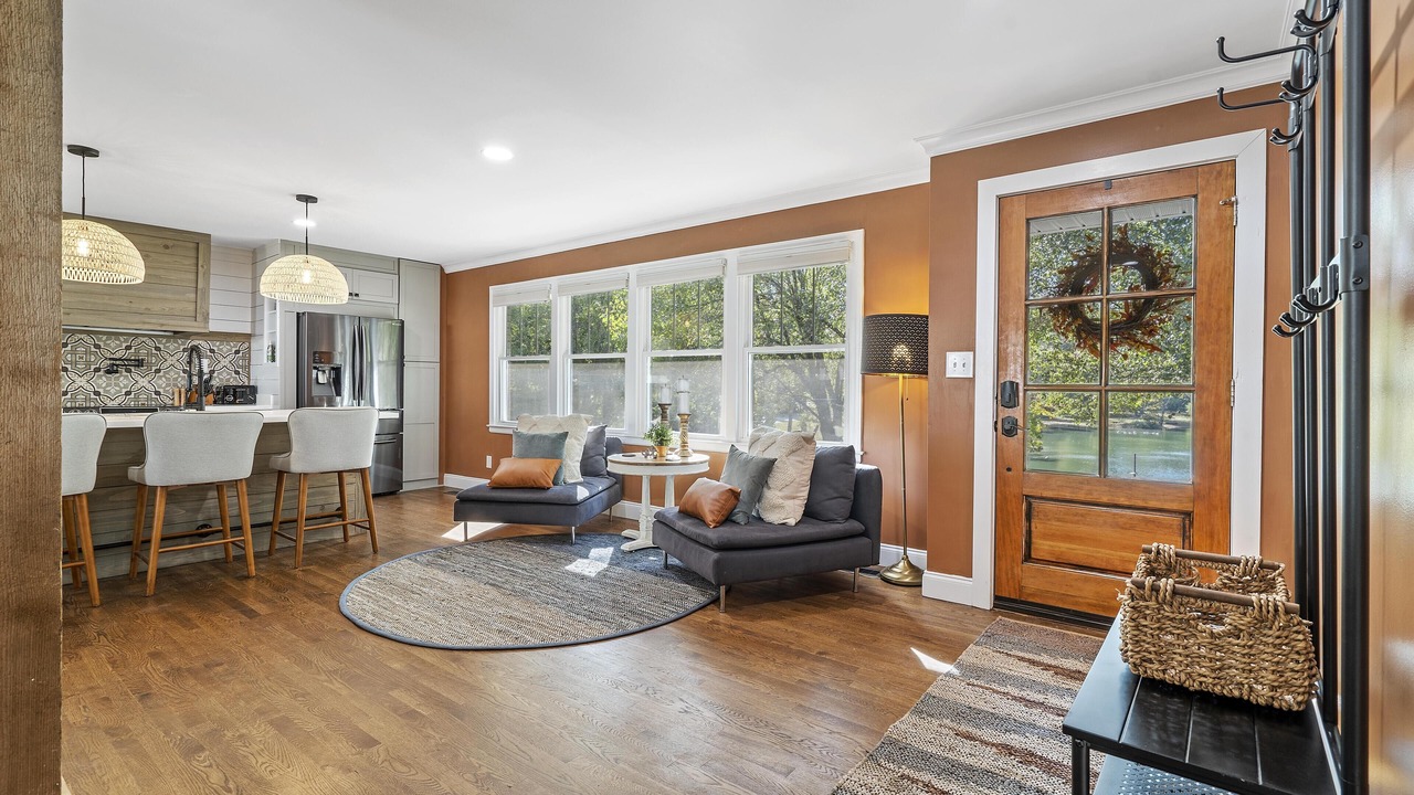 Photo of Bedroom in Rock Hill
