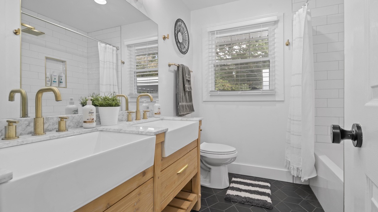 Photo of Bathroom in Rock Hill
