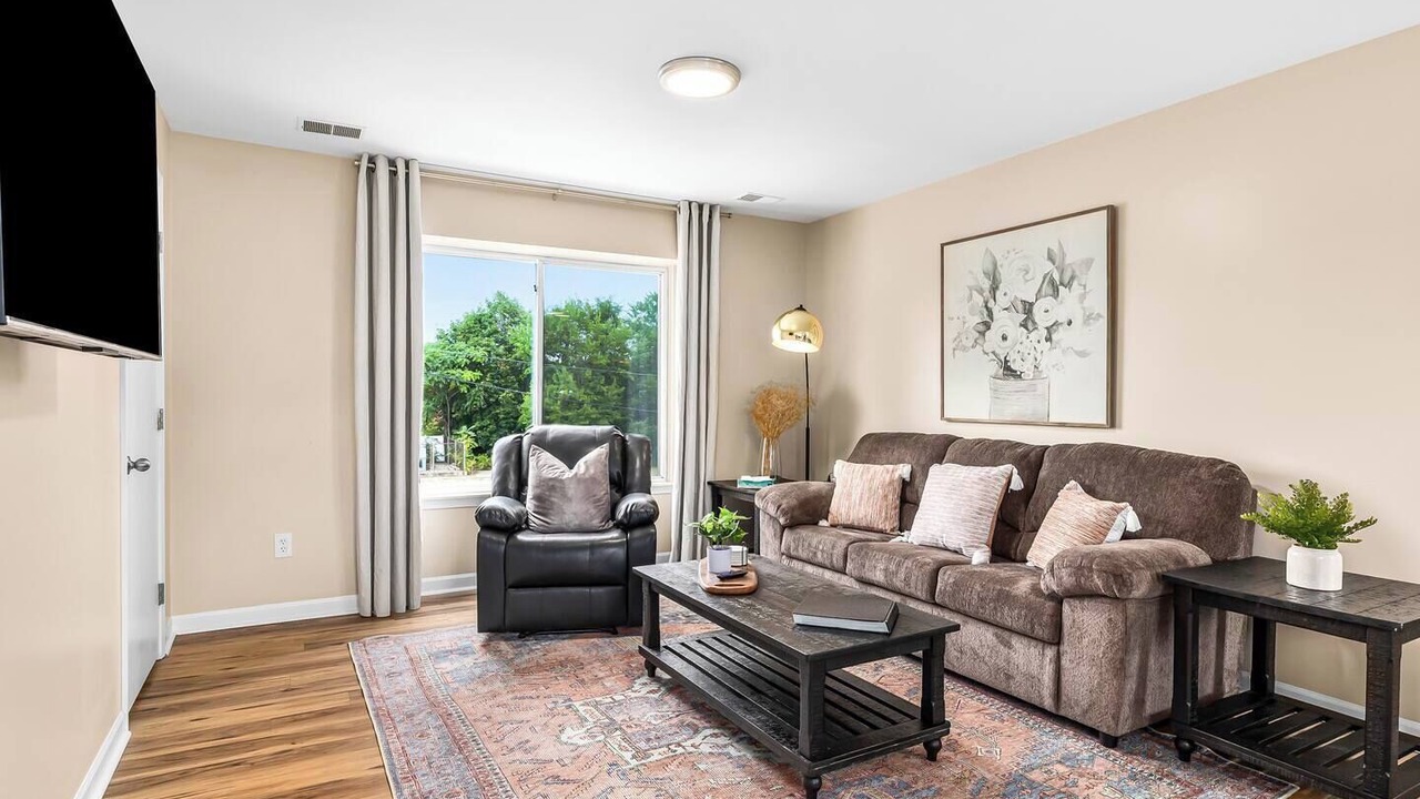 Photo of Bedroom in Roseville