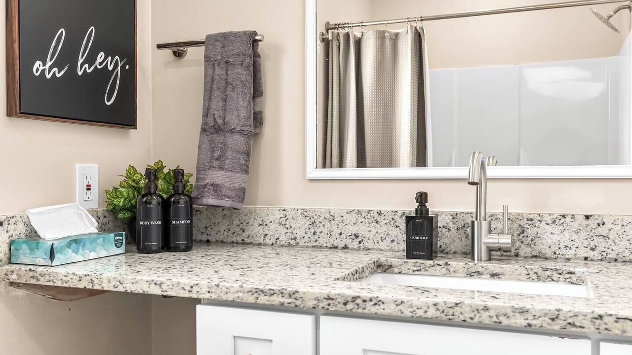 Photo of Bathroom in Roseville