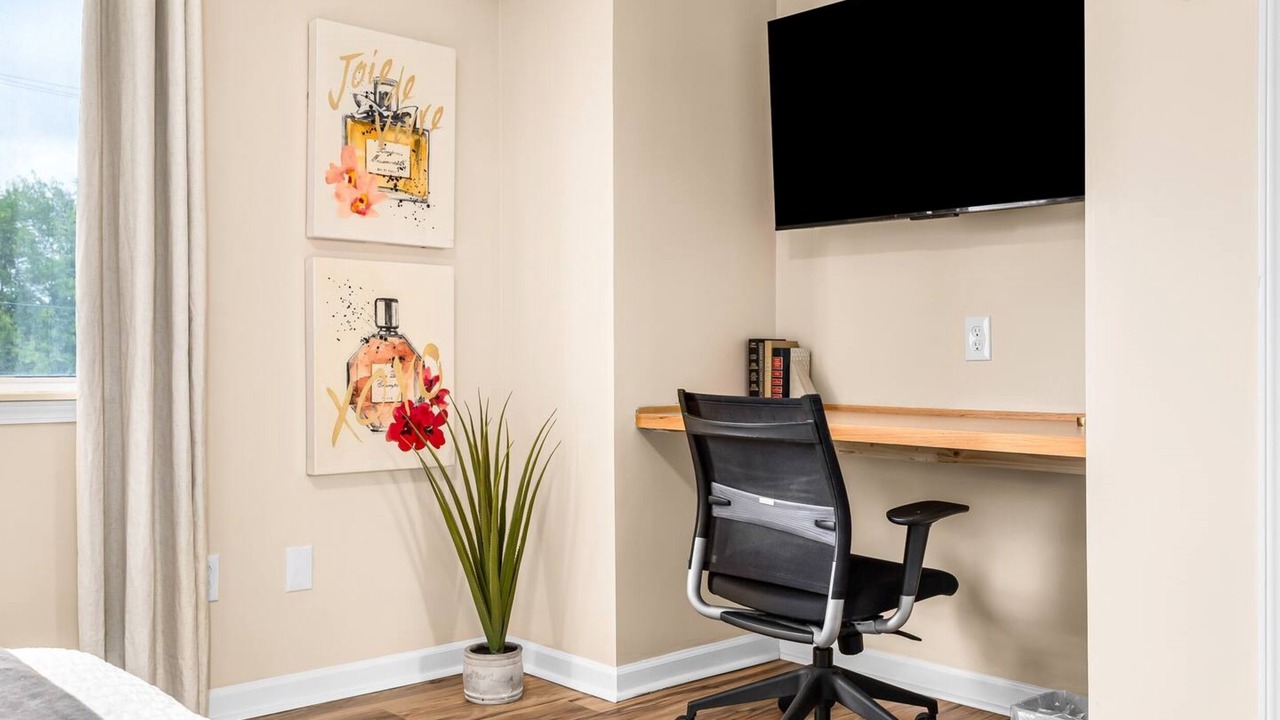 Photo of Bedroom in Roseville
