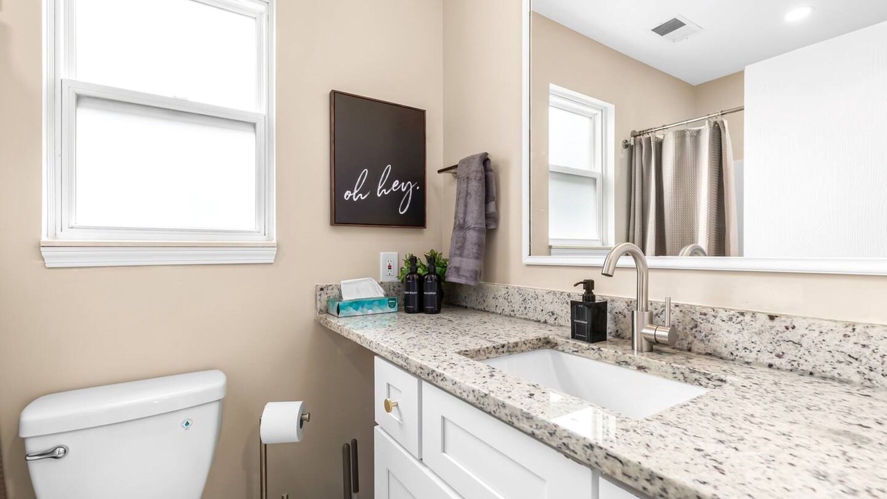 Photo of Bathroom in Roseville