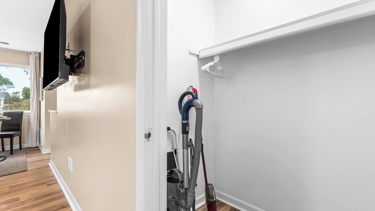 Photo of Bedroom in Roseville