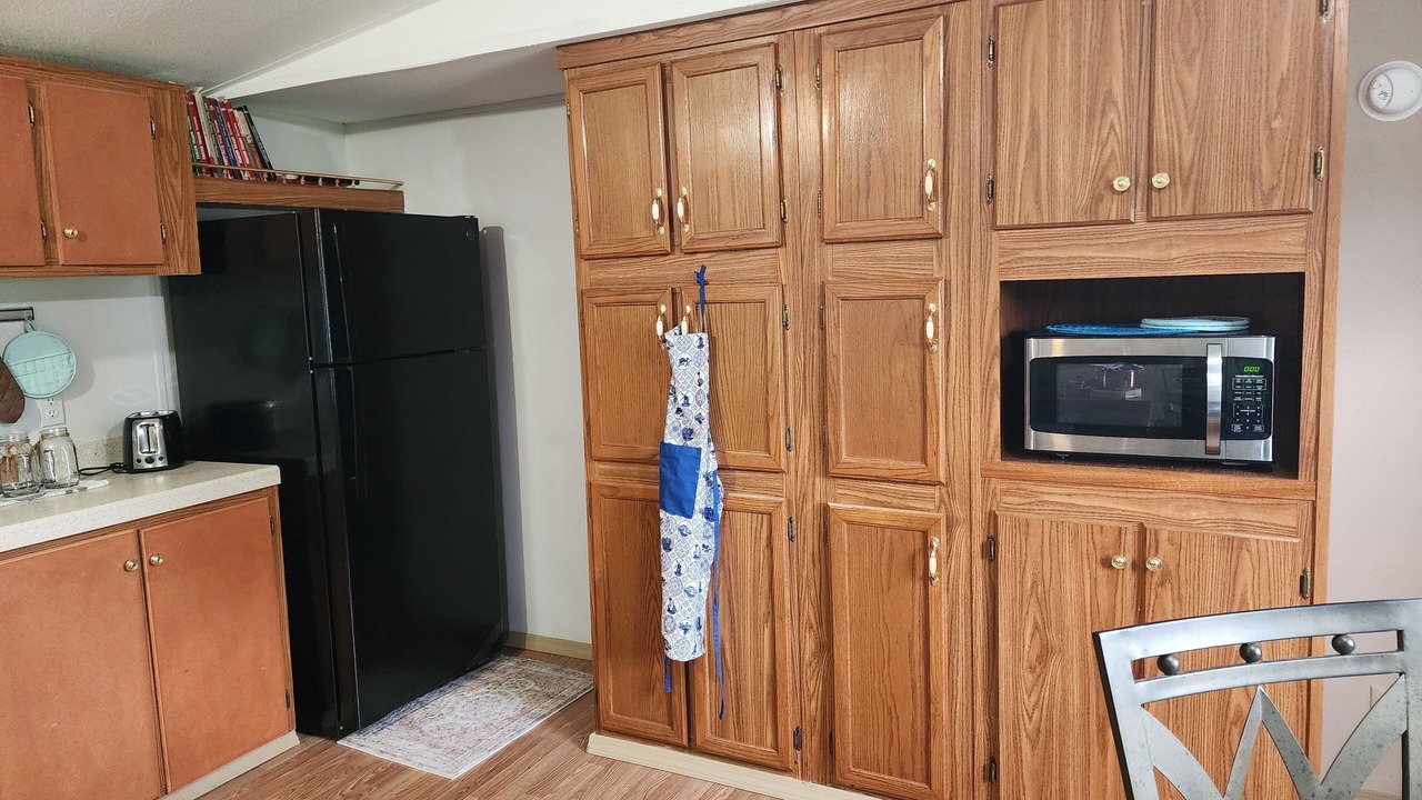 Photo of Kitchen in Wagoner